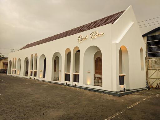 Hotel Besar Purwokerto - Housity