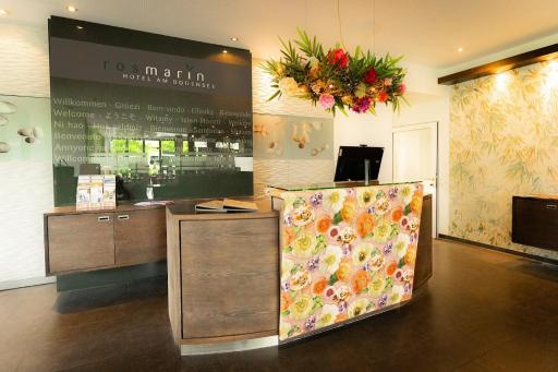 Hotel Rosmarin - Housity