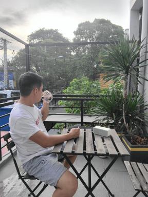 AGK House - HomeStay - 406 Xô Viết Nghệ Tĩnh, P25, Bình Thạnh, gần ngã 4 Hàng Xanh - Housity