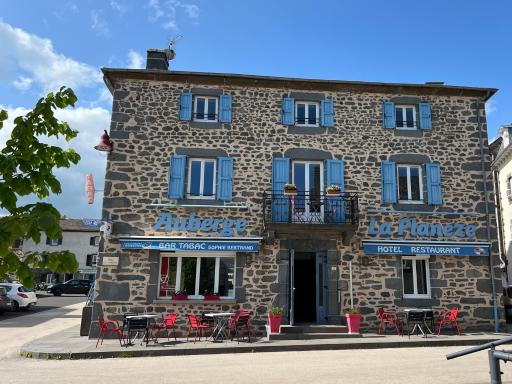 Auberge de la Planèze - Housity