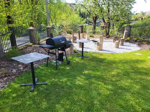 Stara Plebania - Housity