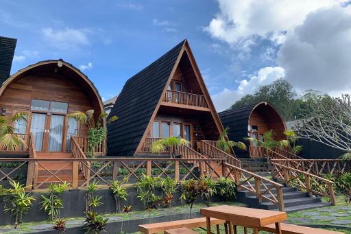 Umah Nanda Kintamani - Housity