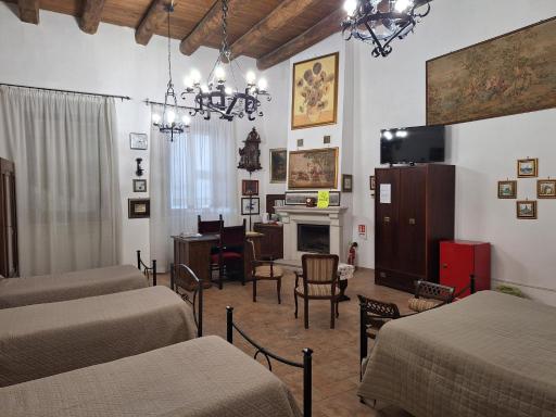 il CAPITELLO - Housity