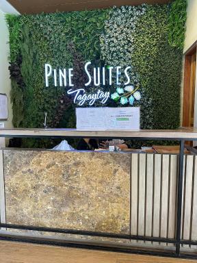 Pine Suites Tagaytay - Housity