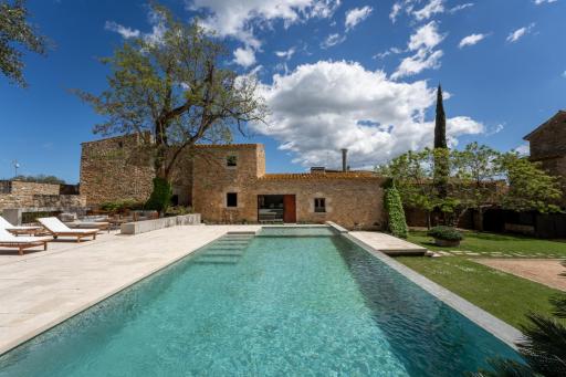 Deco - Casa Castell de Peratallada - Housity