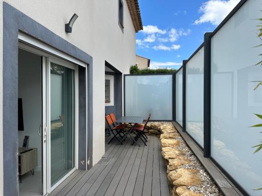 Les locations Cinaureva « La Tourrisse » - Housity