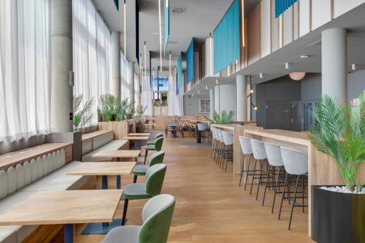 B&B HOTEL Barcelona Viladecans - Housity