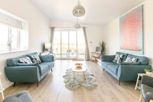 Willow View at Richborough Farm - Housity