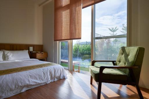 I Leisure B&B - Housity