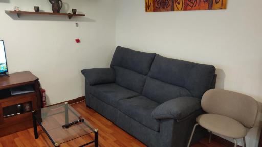 Apartamento El Ñeru - Housity
