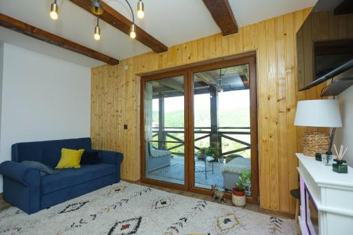Conacul Fruntea cu ceru - Housity