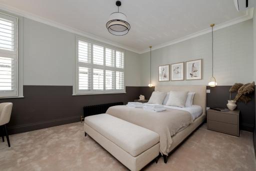 GuestReady - Luxurious home in Archway - Housity
