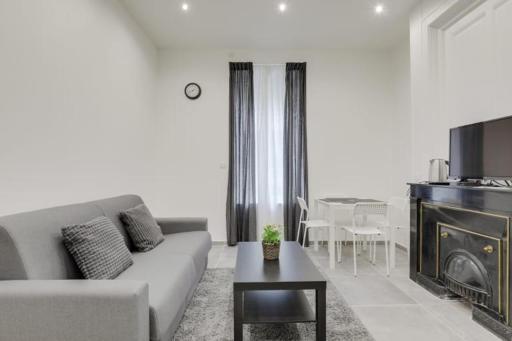 GuestReady - 1-BR, 5 minutes from train station - Housity
