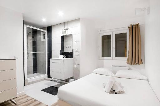 GuestReady - Appartement près du Marais - Housity