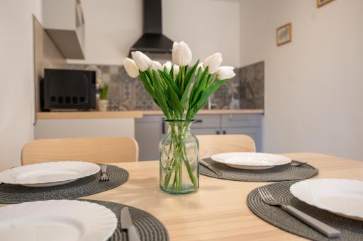 Tündérkert Apartman - Housity
