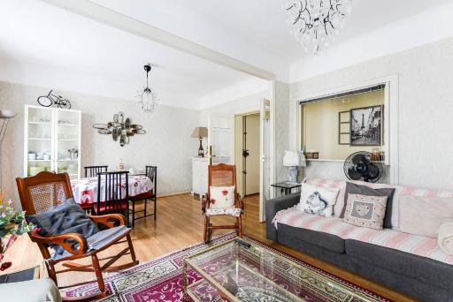 GuestReady - Bel Apt à 5 minutes de Chinatown - Housity
