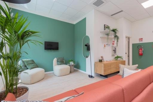 Well-located Campus Rooms Near City Park - Housity