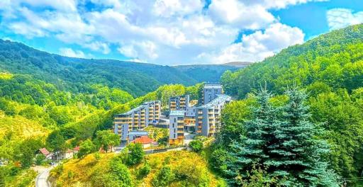 Mavrov02 Residence - Housity