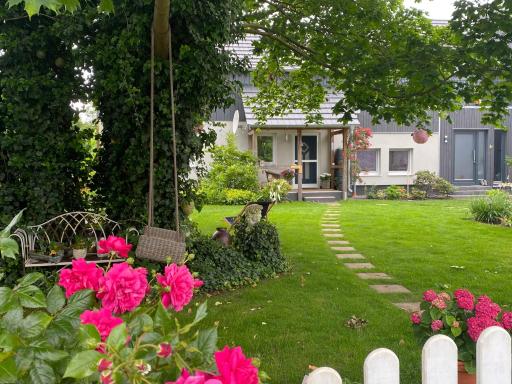Ferienhaus Lotte Havelland - Housity