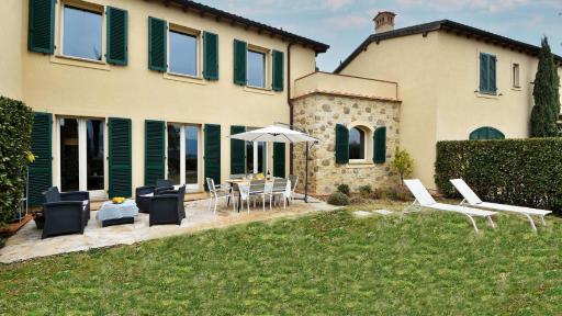 Il Mirto nel Borgo Santa Chiara - Housity