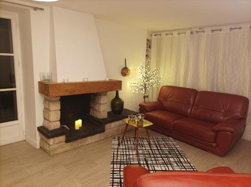 La maison au bord de l'eau - Hizvo