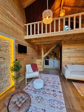 Heyamoo Tatil Köyü - Housity