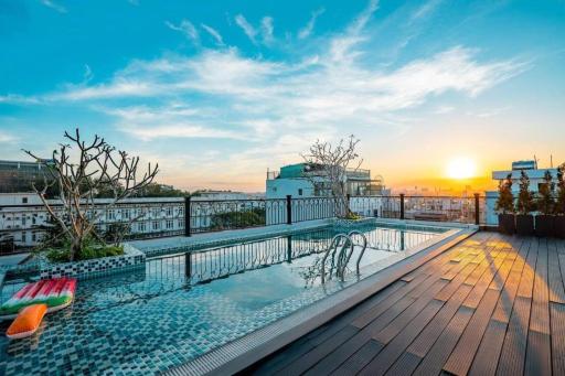 The Now boutique Hotel & Apartment - Housity