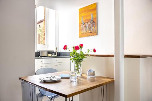 Apartment Berlin Kreuzberg - Housity