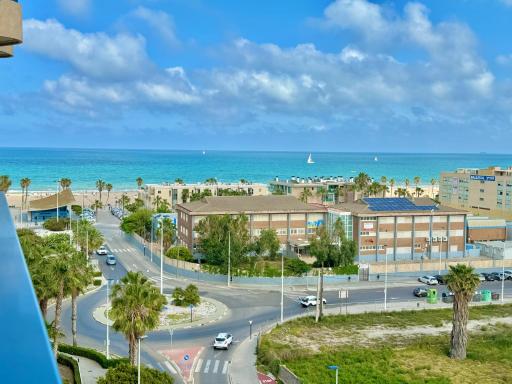 Soleil Patacona Beach - Housity