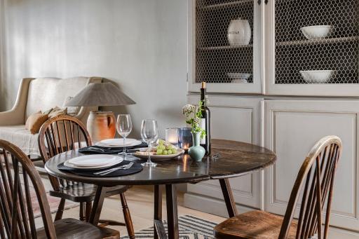 Guesthouse Aubrey - Charming Cottage in the Heart of Bruges - Housity