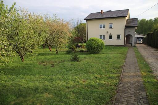 U Zajączka - Hizvo