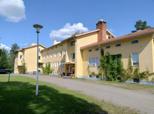 Hostel Vanha Koulu - Housity
