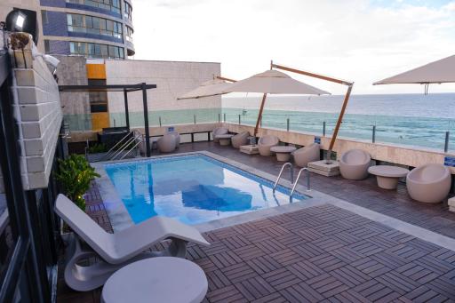 Marante Plaza Hotel - Housity