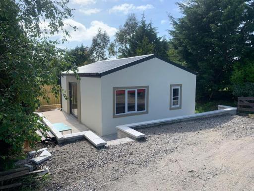 Crolly Cabin - Housity