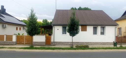 Servus Vendégház - Housity