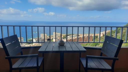 Splendide vue dans ce studio ! - Housity