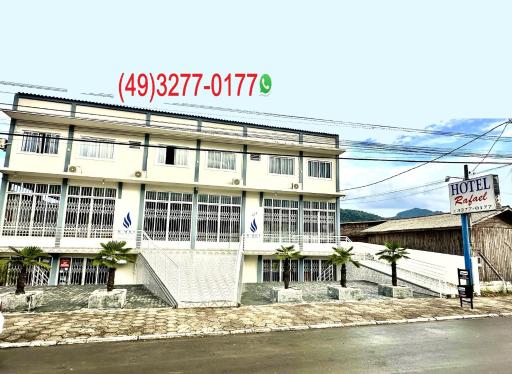 HOTEL Rafael - Housity