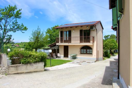 In Casetta - Housity