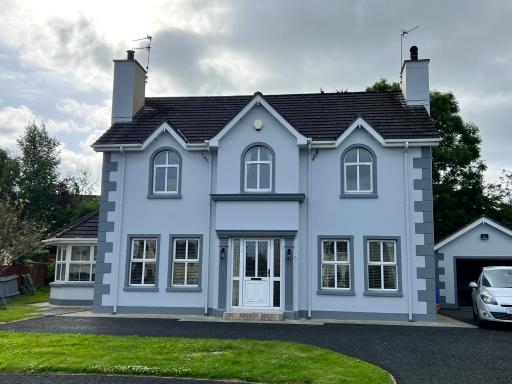 Muff 4 bed holiday rental - Housity
