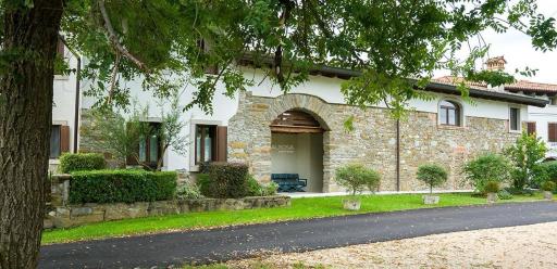 Valrosa Country Resort - Housity