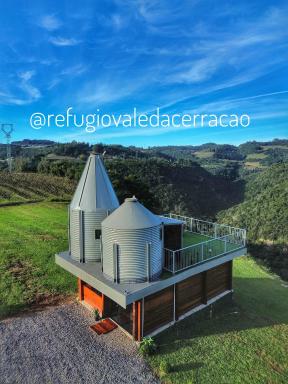 Refúgio Vale da Cerração - Housity