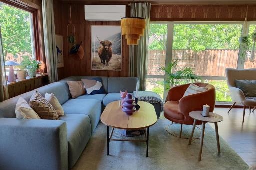 Cozy house with a garden, Child-friendly - Housity