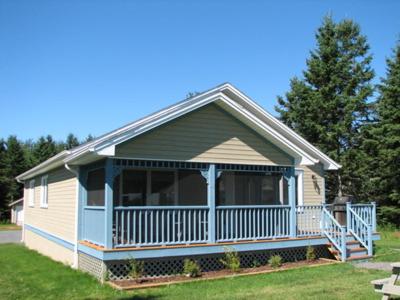 Brudenell Fairway Chalets - Housity