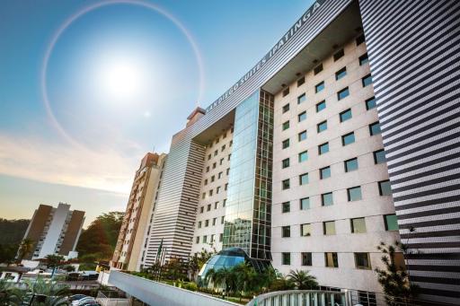 San Diego Suites Ipatinga - Housity