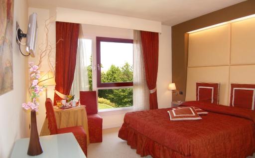 Relais Villa Annamaria Bed end Breakfast - Housity