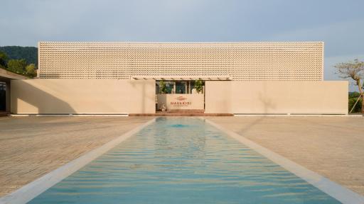 Navakiri Boutique Resort Satun - Housity