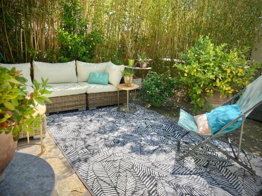 La maison bleue - Housity