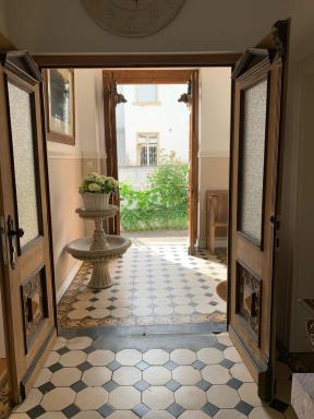 Appartement am Oranienpark im Kurviertel - Housity
