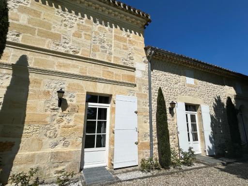 Château Lafite Monteil - proche Bordeaux - Housity