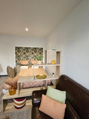 Residance Nassau logement 1 - Hizvo